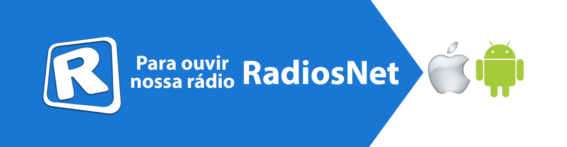 Disponível no RadiosNet — Expresso Hits